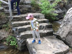 -孤山寨风景区