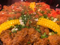 -醉小酒馆·川菜·江湖菜·重庆菜(观音桥旗舰店)