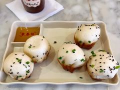 -东泰祥生煎馆(重庆北路店)