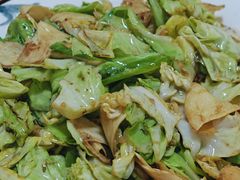 -二嫚私家菜馆