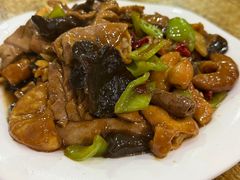 -红实家常菜(静安里店)
