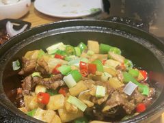 -苹果树下艺术餐厅(通州店)