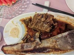 -顺风海鲜港(金玉兰店)