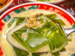 -孖记茶档·热腾茶餐(江南西plus店)