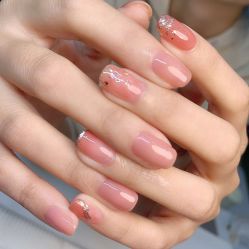 -奈思·日式美甲美睫沙龙