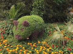 -石家庄市动物园