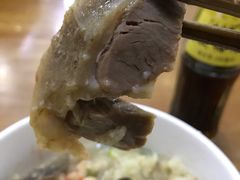 -刘信牛羊肉小炒泡馍(回民街店)