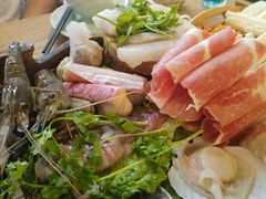 -Thai Basil罗勒叶泰式餐厅(时代天街店)