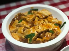 -西贝莜面村(上海百联西郊店)