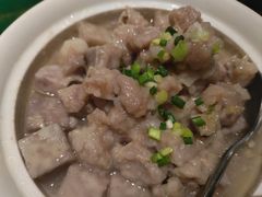 -费大厨辣椒炒肉(太平老街店)