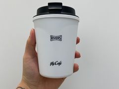 -麦当劳(徐汇漕溪北路百脑汇店)