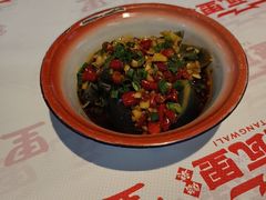 -回家吃饭·地道南昌菜(建德观总店)