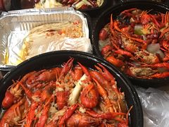 -虾小龙老长沙龙虾馆(坡子街店)