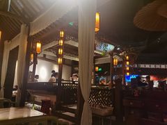 -桂满陇-十里风荷(合生汇店)