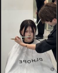 -DL HOPE明星造型