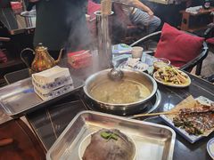 -来涮蜀鲜货火锅串串香(菜市口店)