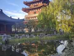-江心屿景区