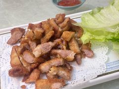 -东江海鲜大排档·潮汕菜·砂锅粥