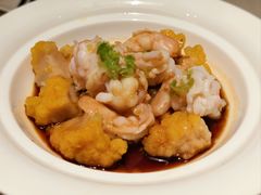 -狮王府淮扬菜(新街口友谊店)