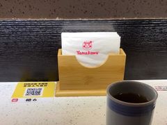 -YAMAKAWA(龙湖胥江天街店)