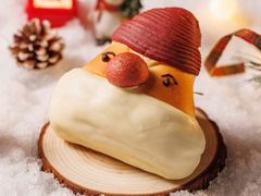 -喜茶(青岛金狮广场店)