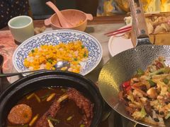 -苏乡兰亭·新派淮扬菜(吾悦广场店)