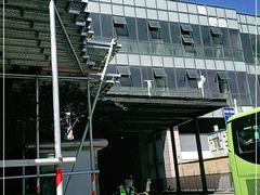 -东直门长途汽车站