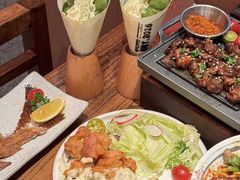 -小川洋风料理(武胜路凯德广场店)