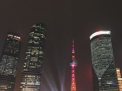 -上海环球金融中心云端足球盛典