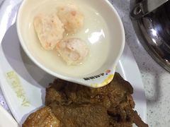 -小科自助海鲜烧肉(高区店)