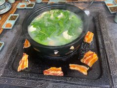 -丽水汇精品云南菜