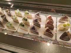 -Pantry's Best派悦坊蛋糕(K11购物艺术中心店)