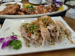 -醉壹号海鲜大排档·老厦门特色菜(厦门美食地标店)