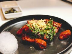 -荟廷·晶萃(陆家嘴尚悦湾店)