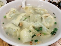 -东泰祥生煎馆(重庆北路店)