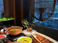 -西郊八号·山野江西菜(开发区店)