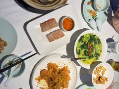 -小城故事·地道宁波味(月湖盛园店)