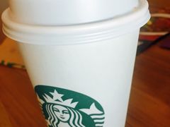 -星巴克(洛阳中州路王府井店)