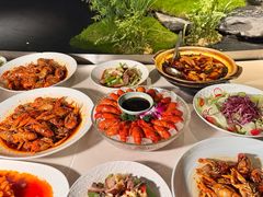 -马头巷·食景园(苏州总店)