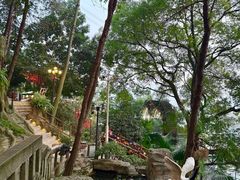 -巴倒烫陆派火锅山庄(南山总店)