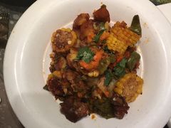 -金掌勺东北菜(格兰晴天店)