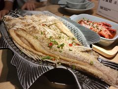 -蜜桃餐厅·伴山(绿宝广场店)