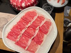 -东来顺·非遗火锅(高新店)