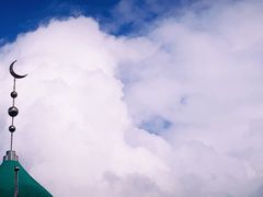 -银川南关清真寺