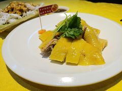 -新高记·粤菜·湛江鸡(南头古城店)
