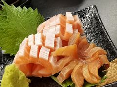 -Sushi Hanzo半藏(天环广场店)