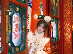 -白家大院·王府宫廷菜(苏州街店)