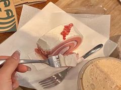 -星巴克(成都龙湖三千集店)