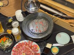 -银座苑烧肉酒场·烤活鳗(仙霞路店)