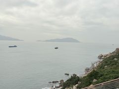 -东澳岛